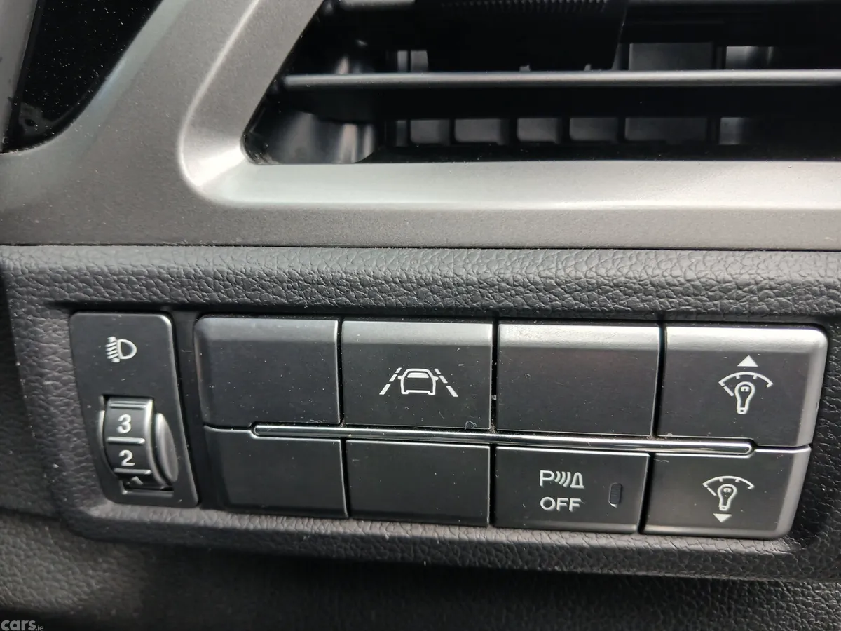 SsangYong Korando SUV, Diesel, 2023, Blue