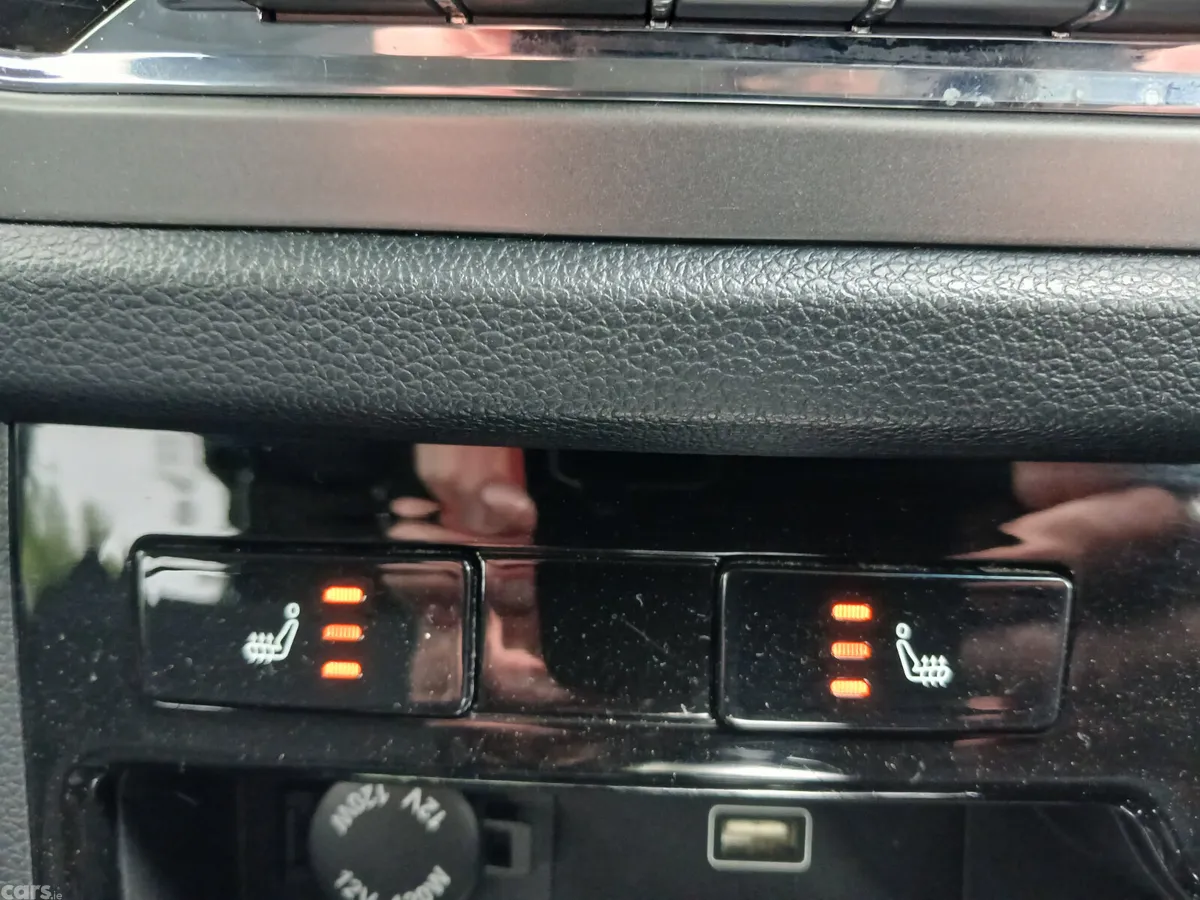 SsangYong Korando SUV, Diesel, 2023, Blue