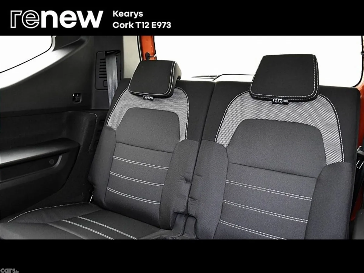 Dacia Jogger MPV, Petrol, 2023, Brown