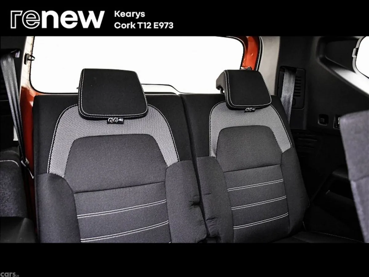 Dacia Jogger MPV, Petrol, 2023, Brown