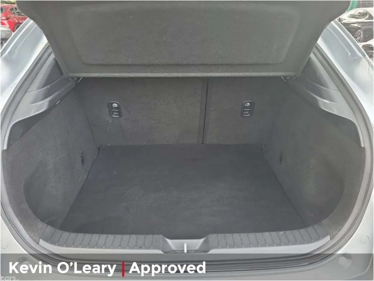 Mazda CX-30 SUV, Petrol, 2021, Grey