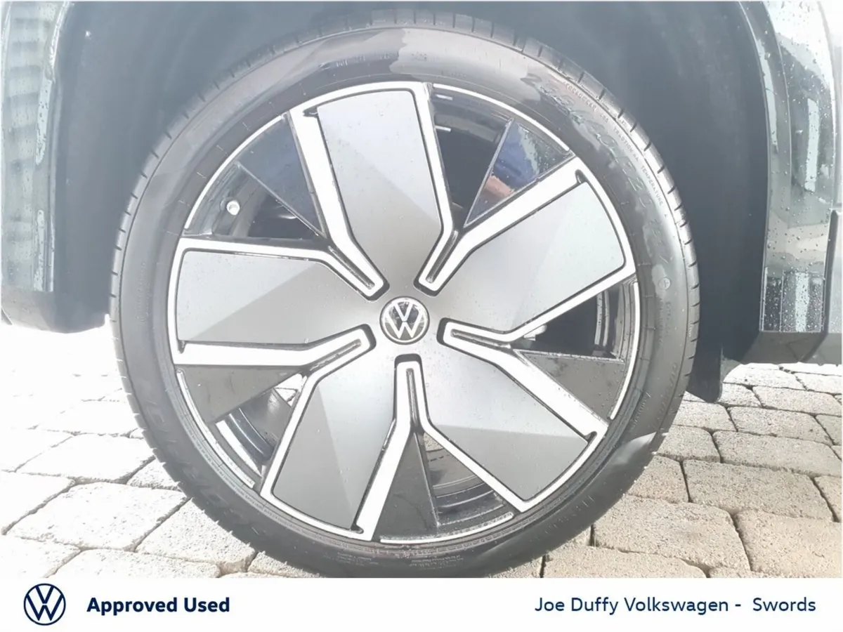 Volkswagen Tayron Estate, Petrol Plug-in Hybrid, 2026, Grey