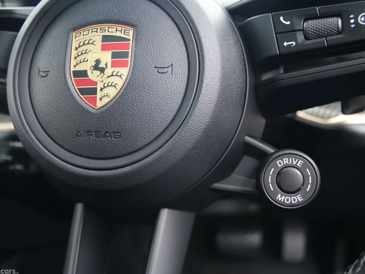 Porsche Cayenne SUV, Petrol Plug-in Hybrid, 2024, Silver
