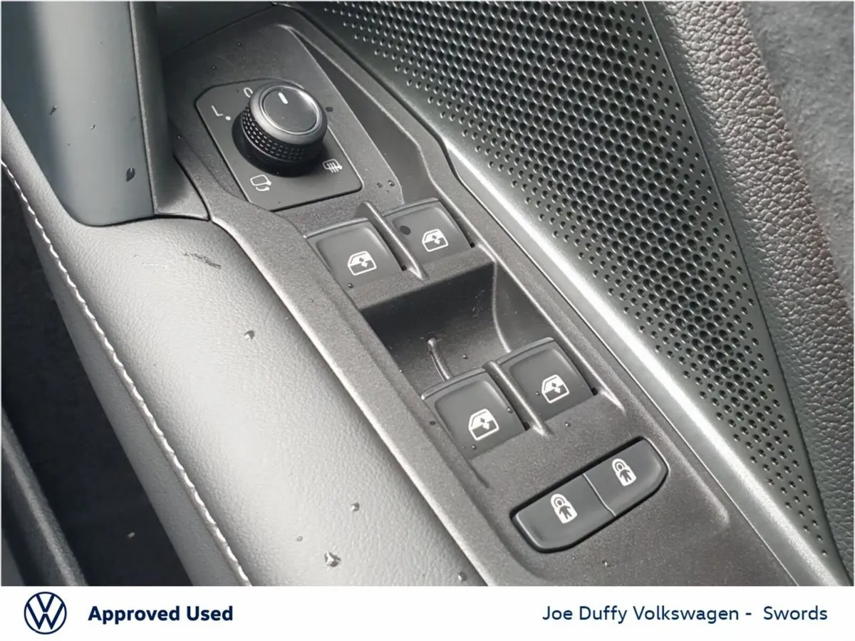 Volkswagen Tayron Estate, Petrol Plug-in Hybrid, 2026, Grey