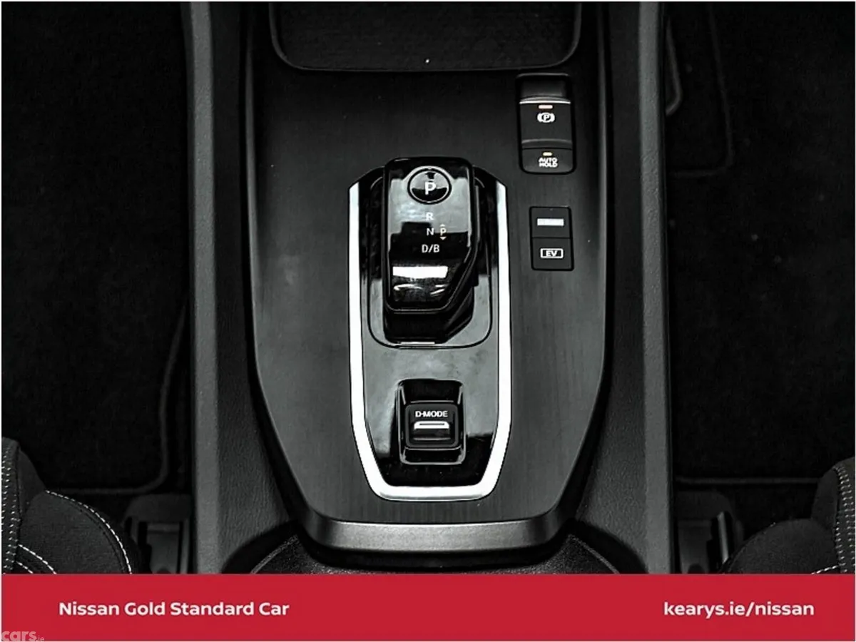 Nissan Qashqai SUV, Petrol Hybrid, 2026, Blue