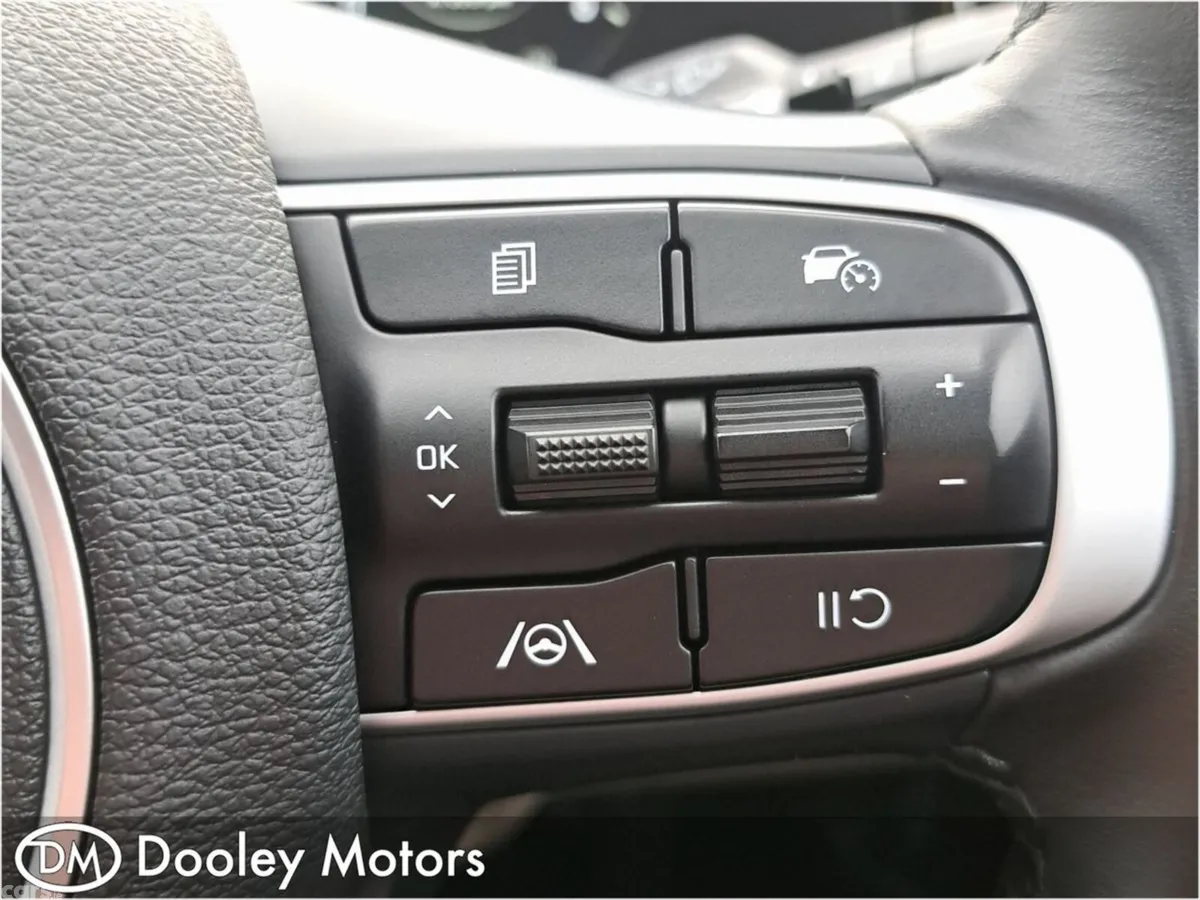 Kia Sportage SUV, Diesel Hybrid, 2023, Grey