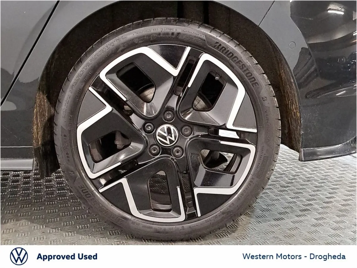 Volkswagen Golf Hatchback, Diesel, 2026, Black