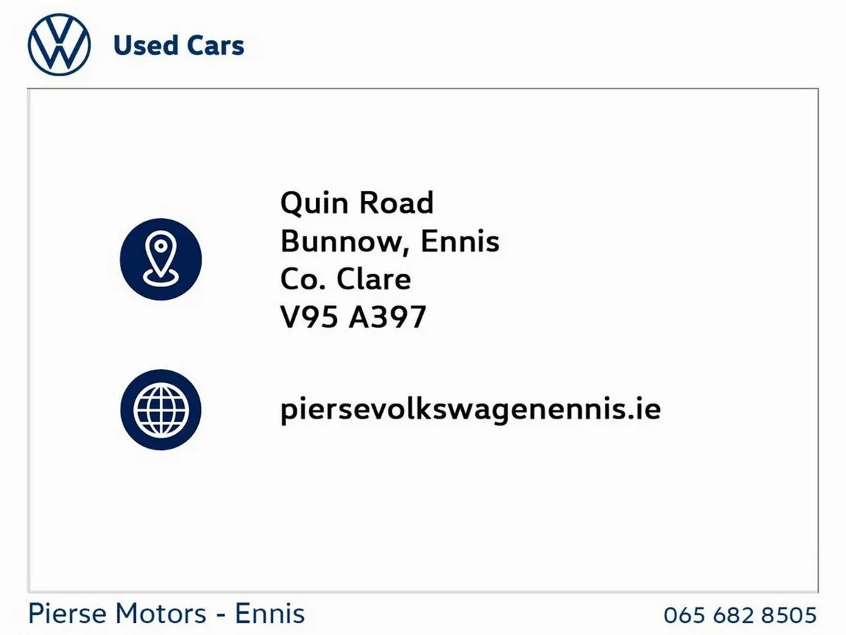Volkswagen T-Cross Estate, Petrol, 2024, Silver
