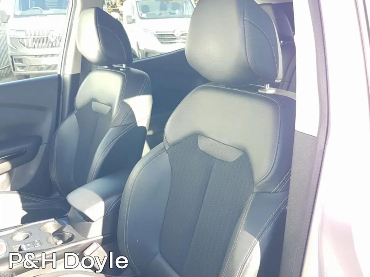 Renault Kadjar SUV, Diesel, 2017, Grey