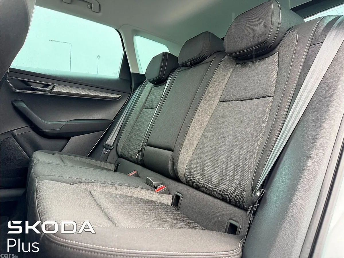 Skoda Karoq 2.0TDI 115HP DSG Style, Athlone
