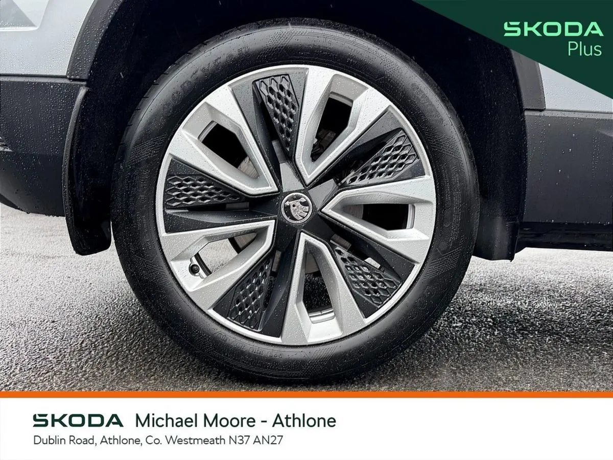 Skoda Karoq 2.0TDI 115HP DSG Style, Athlone
