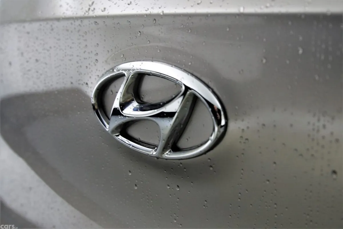 Hyundai Tucson SUV, Diesel, 2019, White