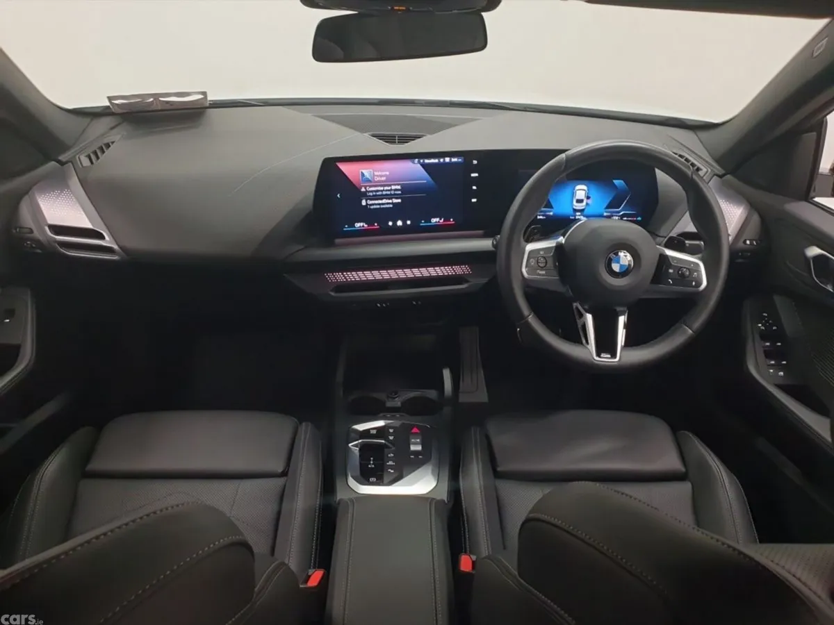 BMW 2-Series Coupe, Petrol, 2025, White