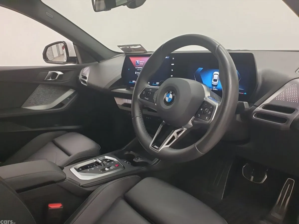 BMW 2-Series Coupe, Petrol, 2025, White