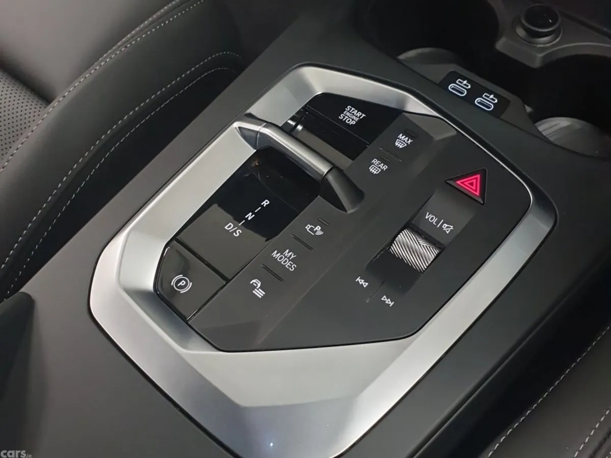 BMW 2-Series Coupe, Petrol, 2025, White