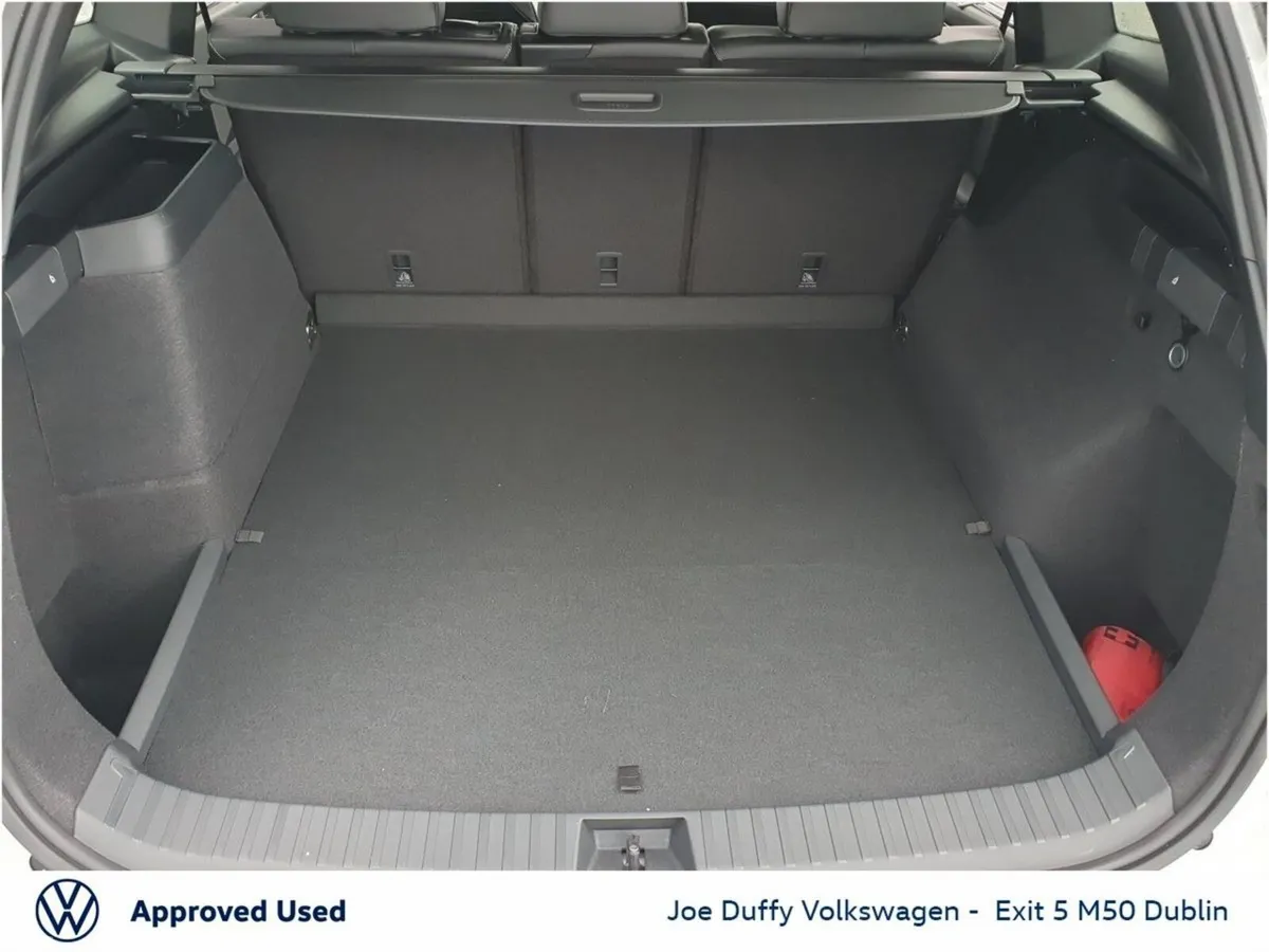 Volkswagen Tayron Estate, Petrol Plug-in Hybrid, 2026, Grey