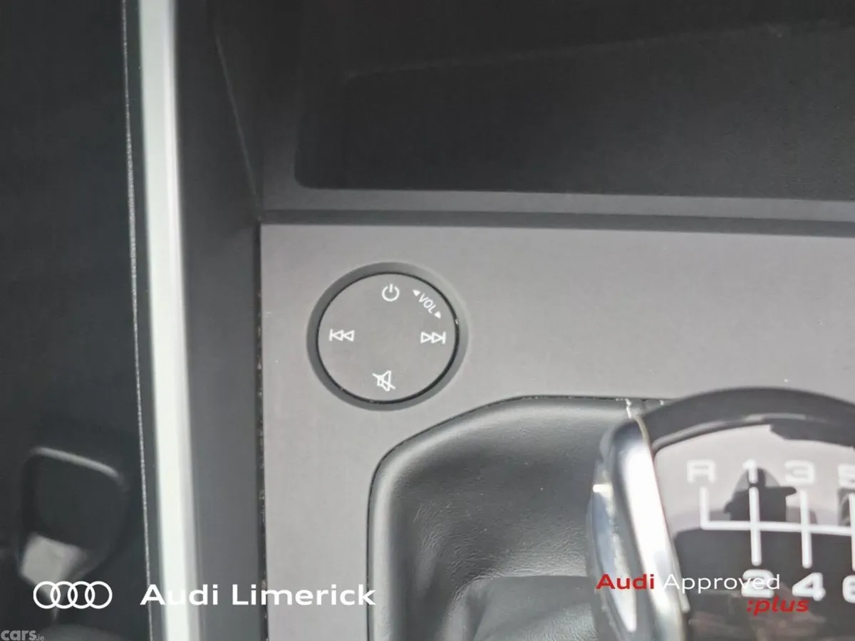 Audi A3 Saloon, Diesel, 2022, Black