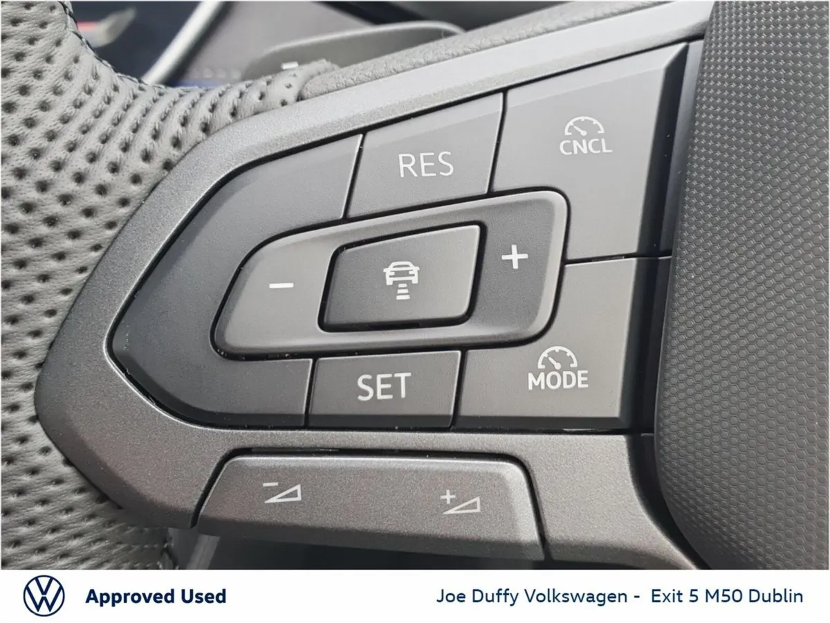 Volkswagen Tayron Estate, Petrol Plug-in Hybrid, 2026, Grey