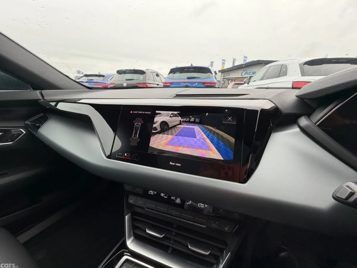 Audi e-tron GT quattro Coupe, Electric, 2022, Grey