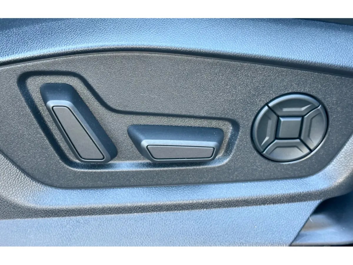 Audi Q7 SUV, Petrol Hybrid, 2023, Black