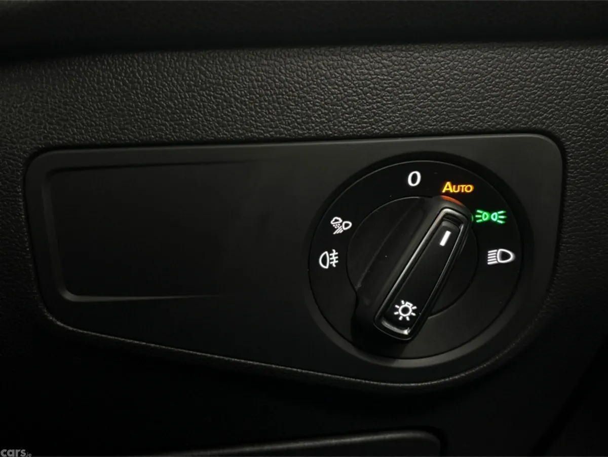 Volkswagen Tiguan Allspace SUV, Diesel, 2023, Grey