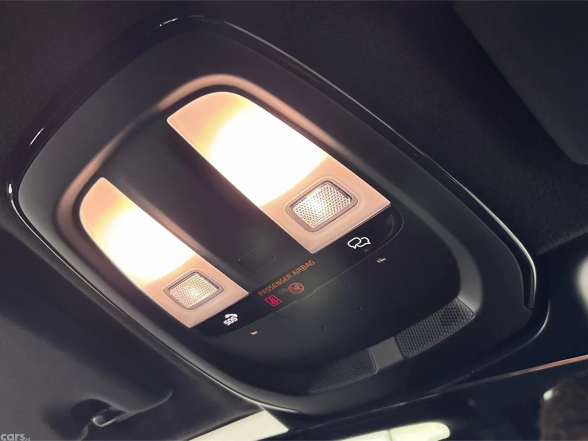 Volvo XC40 SUV, Electric, 2024, Grey