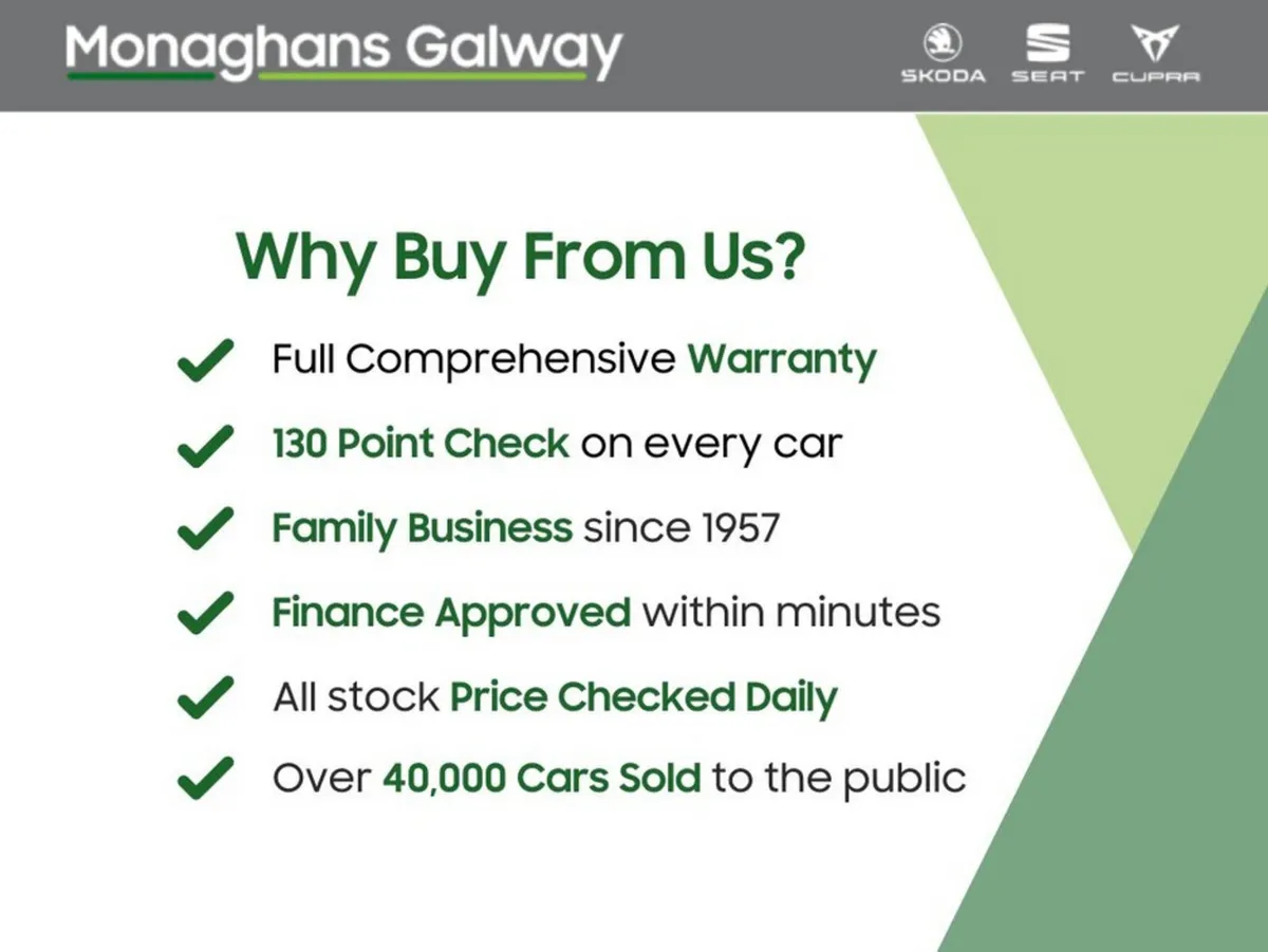 SEAT Tarraco Estate, Diesel, 2021, White