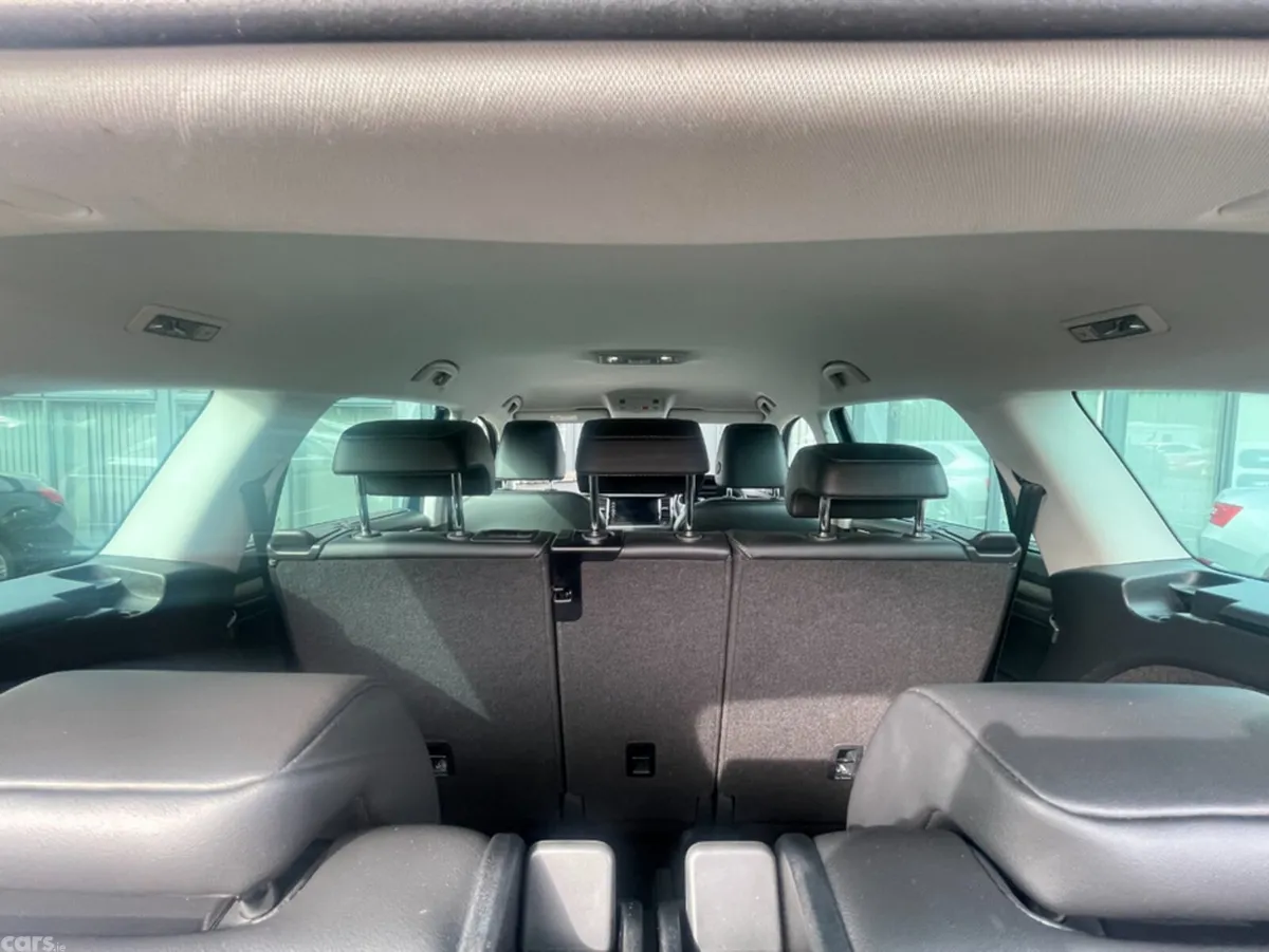Skoda Kodiaq Estate, Diesel, 2023, Blue