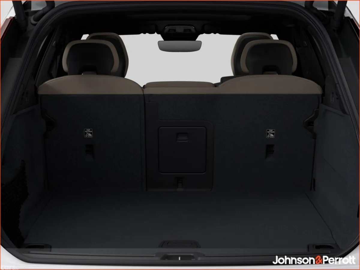 Volvo XC60 SUV, Petrol Plug-in Hybrid, 2027, White
