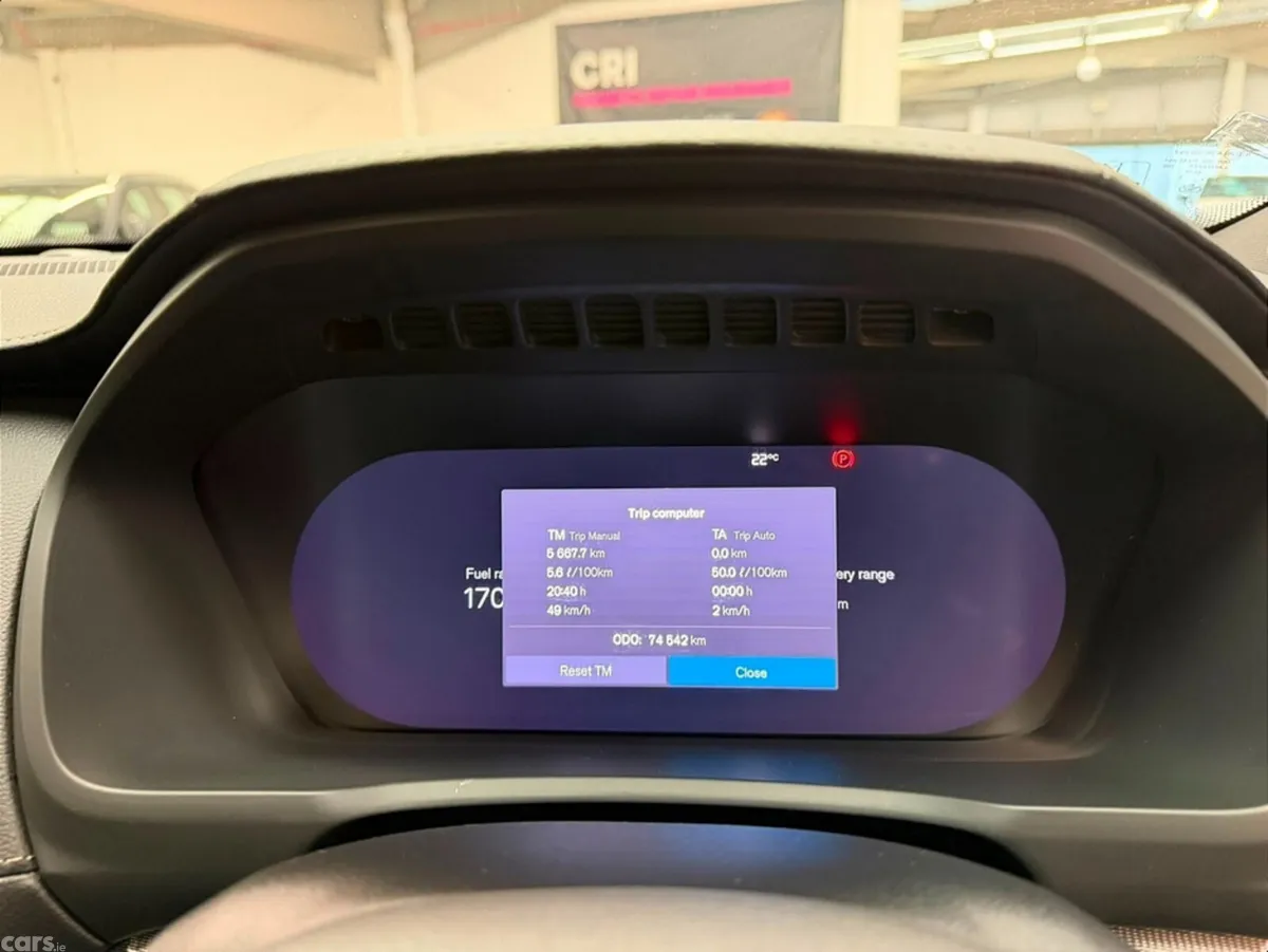 Volvo XC90 SUV, Petrol Plug-in Hybrid, 2024, Black