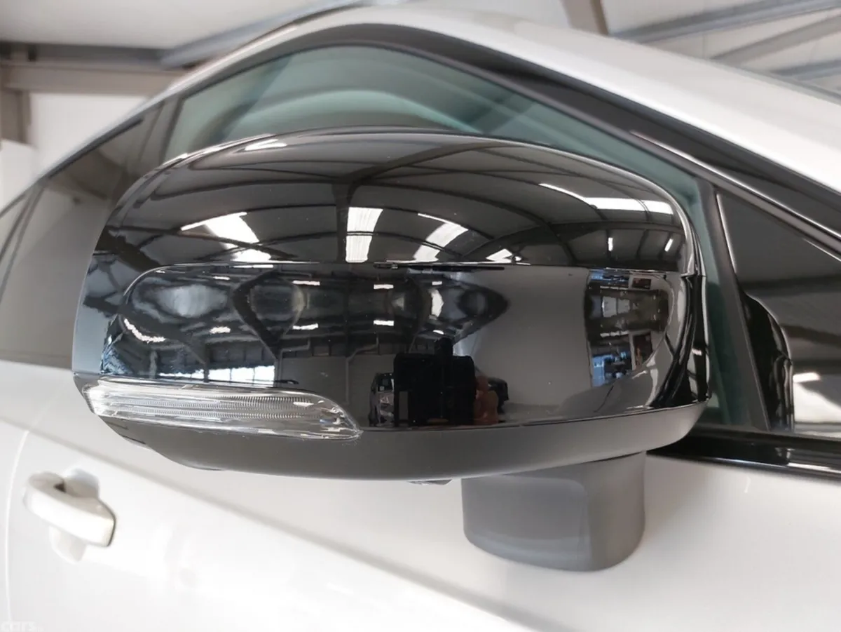 Volvo XC90 SUV, Petrol Hybrid, 2025, Silver