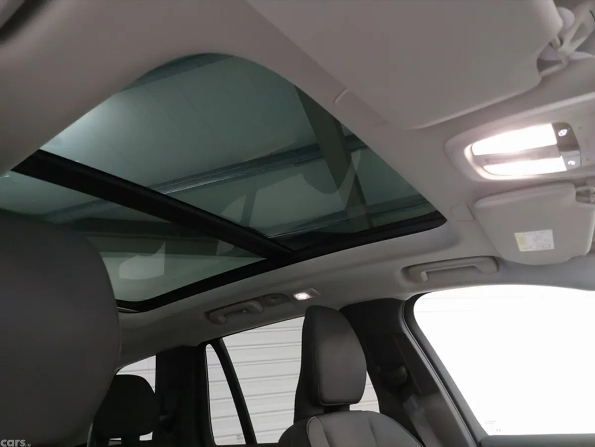 Volvo XC90 SUV, Petrol Plug-in Hybrid, 2025, Grey