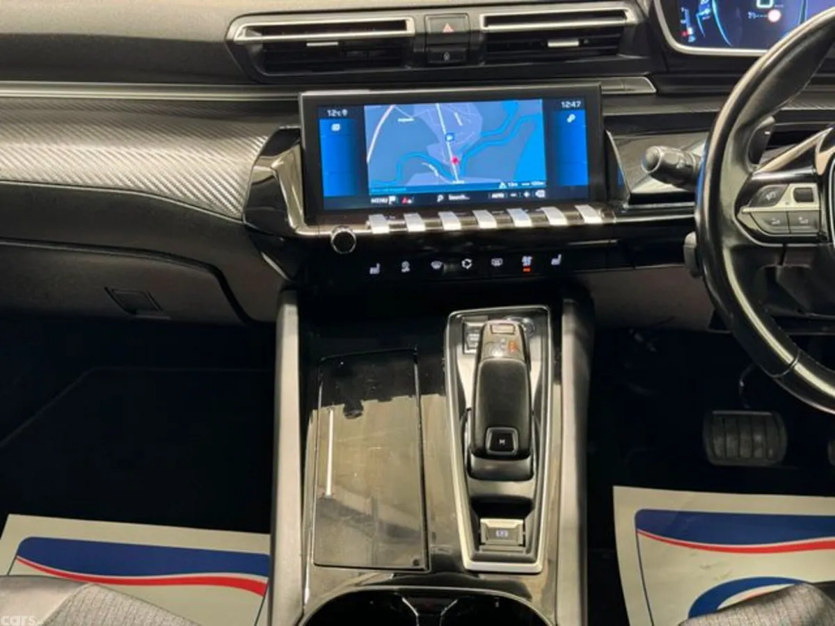Peugeot 508 Hatchback, Diesel, 2019, White