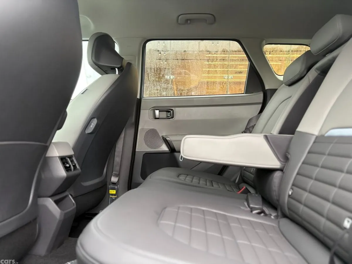Kia Seltos SUV, Petrol, 2026, Grey