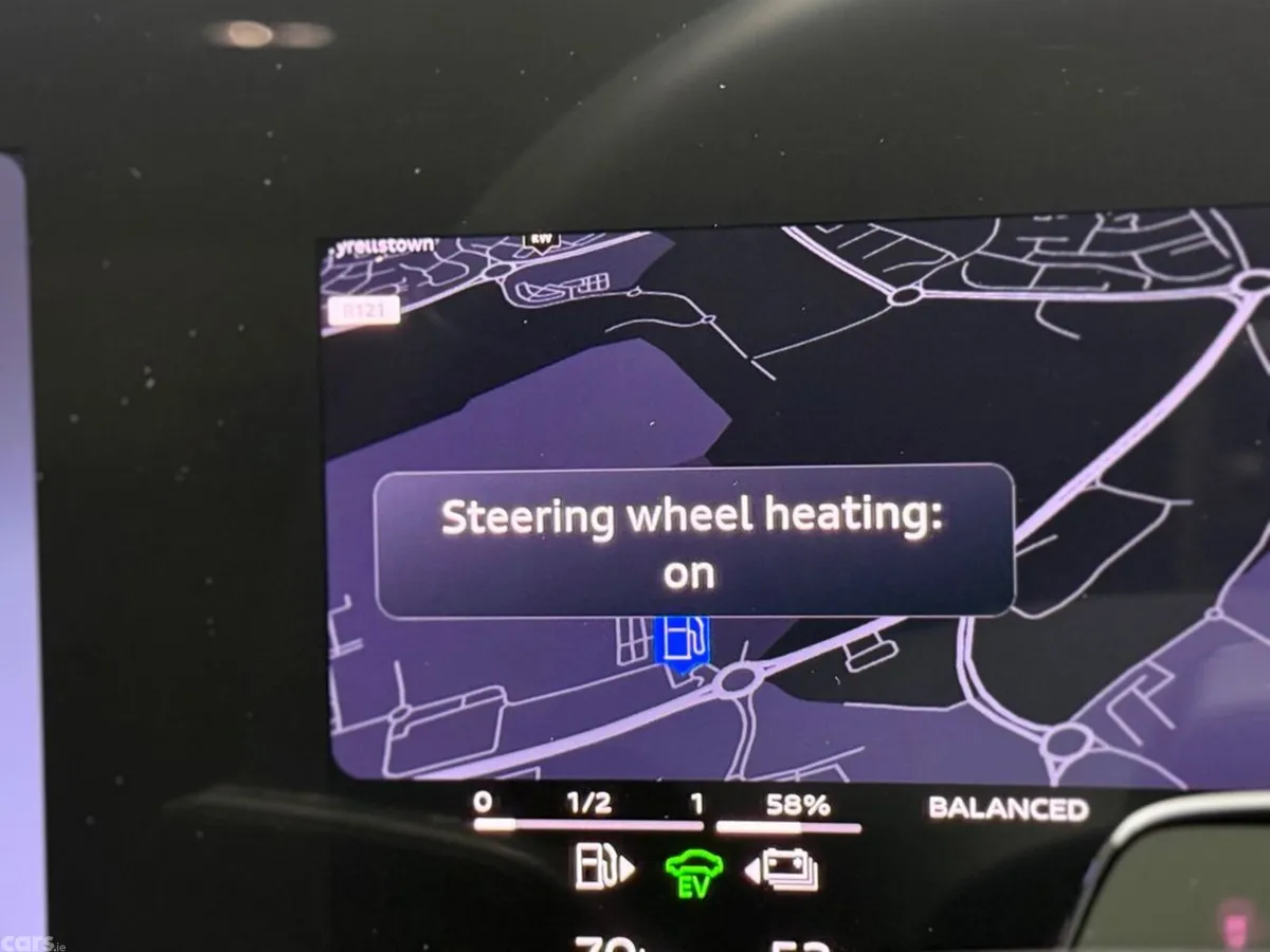 Audi A5 Saloon, Petrol Plug-in Hybrid, 2026, White