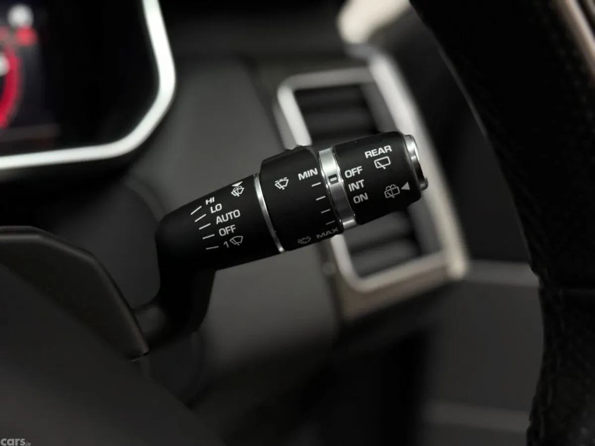 Land Rover Range Rover Sport SUV, Diesel, 2021, Silver