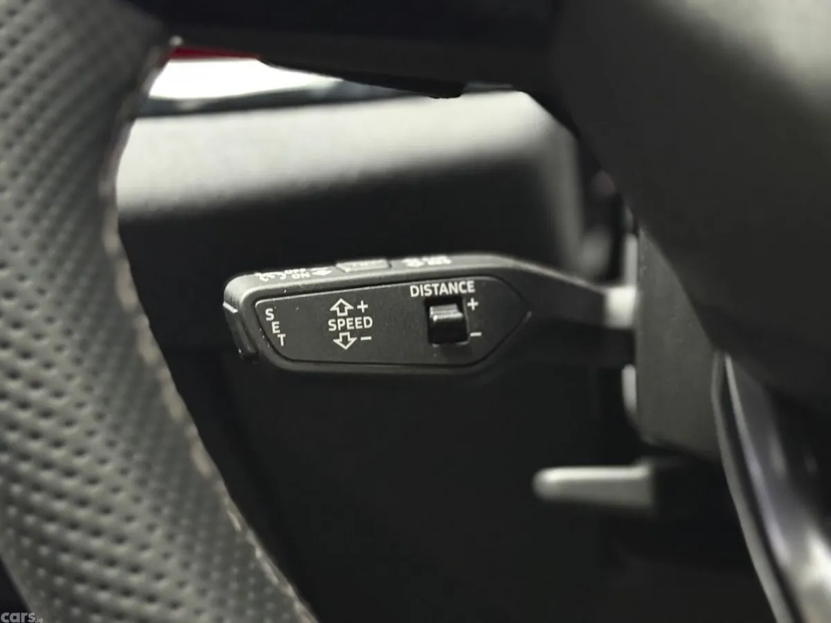 Audi A5 Saloon, Petrol Plug-in Hybrid, 2026, White