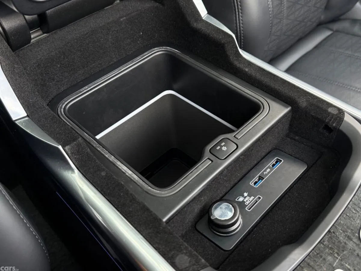 Land Rover Range Rover Sport SUV, Diesel, 2021, Silver