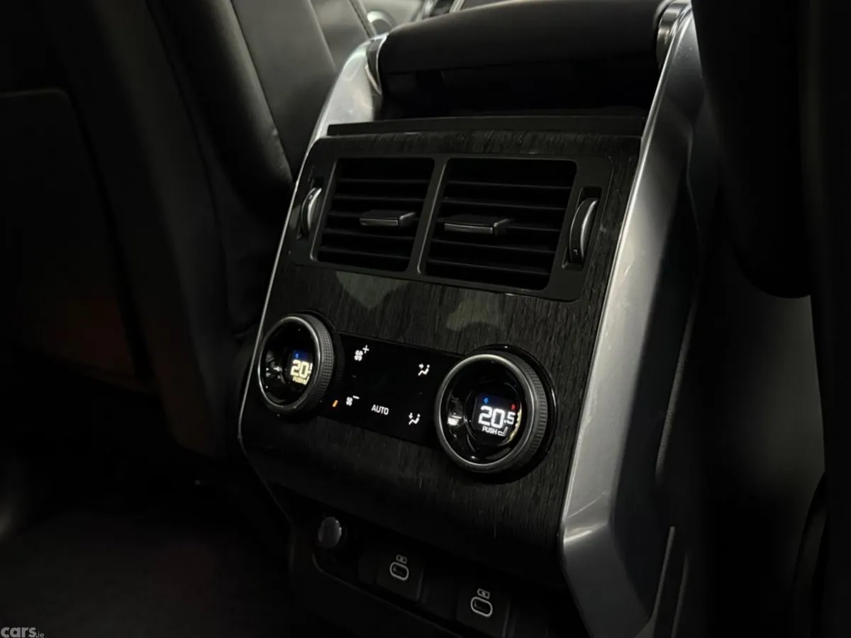 Land Rover Range Rover Sport SUV, Diesel, 2021, Silver