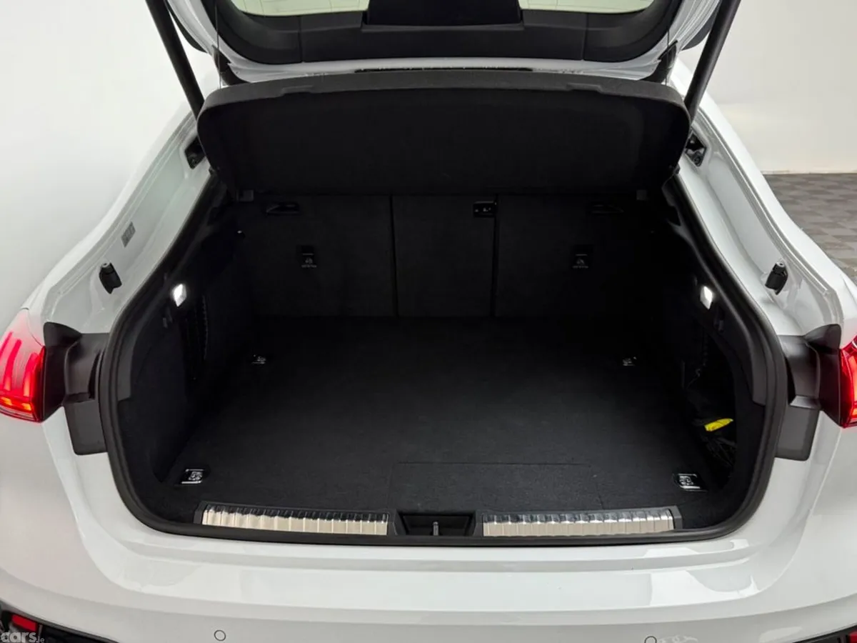 Audi A5 Saloon, Petrol Plug-in Hybrid, 2026, White