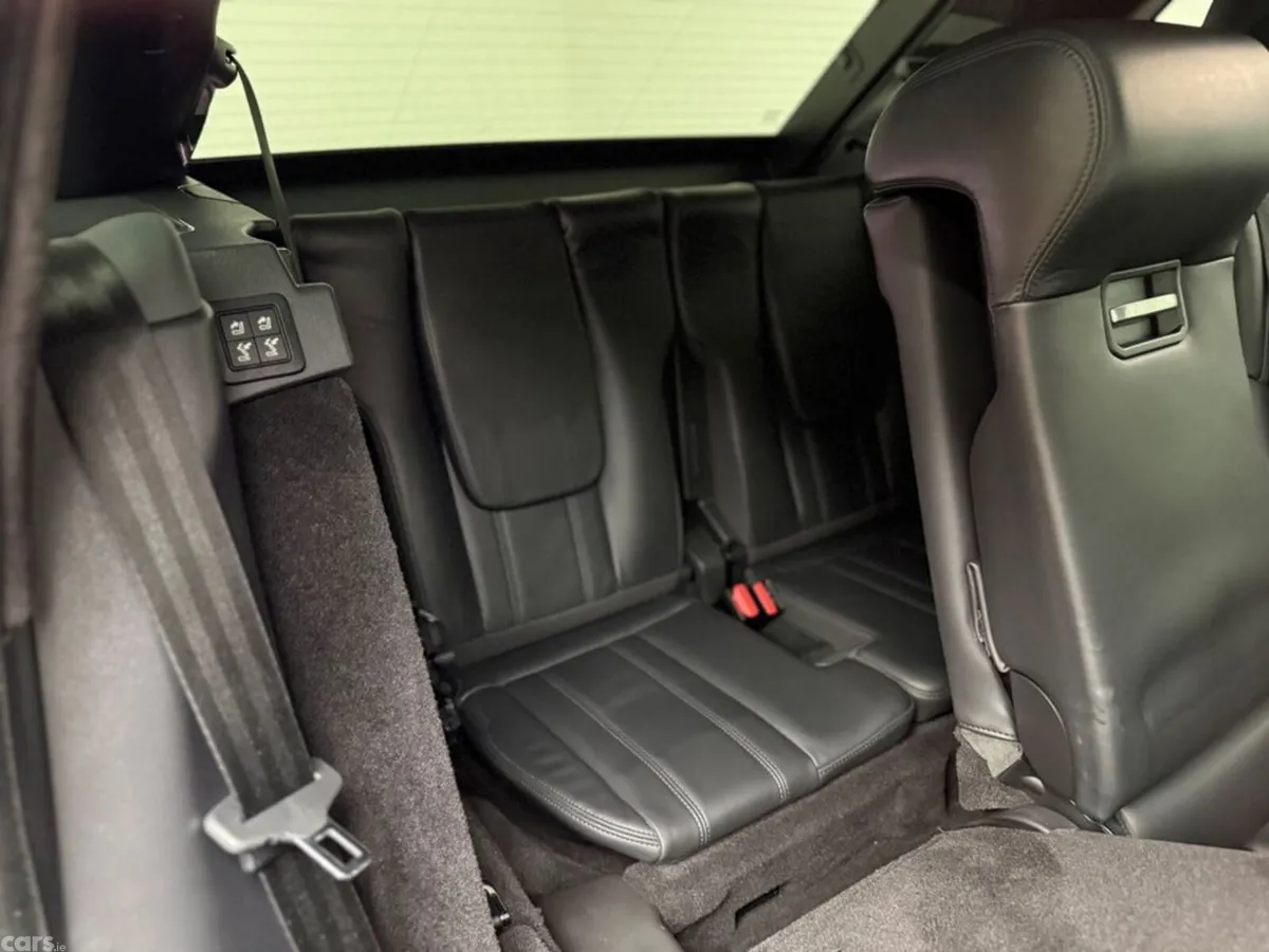 Land Rover Range Rover Sport SUV, Diesel, 2021, Silver