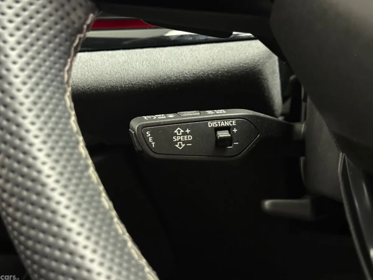 Audi A5 Saloon, Petrol Plug-in Hybrid, 2026, White