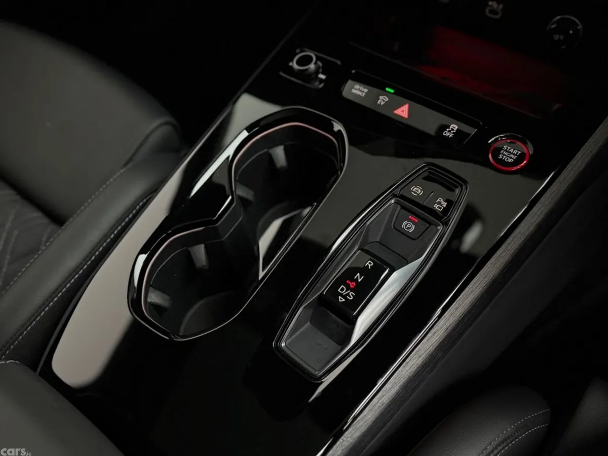 Audi A5 Saloon, Petrol Plug-in Hybrid, 2026, White