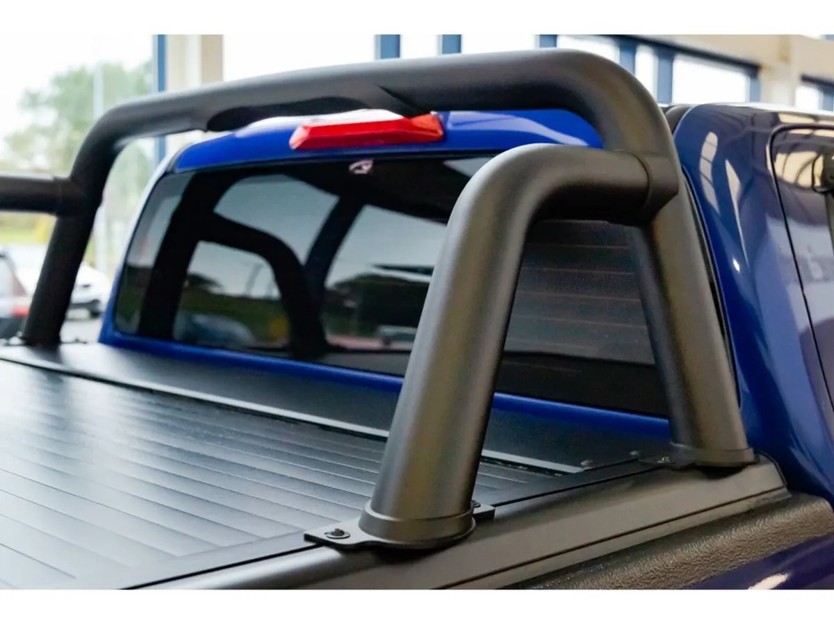 Isuzu D-Max Pick Up, Diesel, 2022, Blue