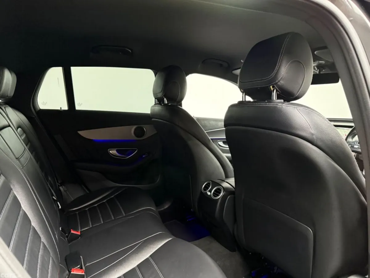 Mercedes-Benz EQC SUV, Electric, 2023, Grey