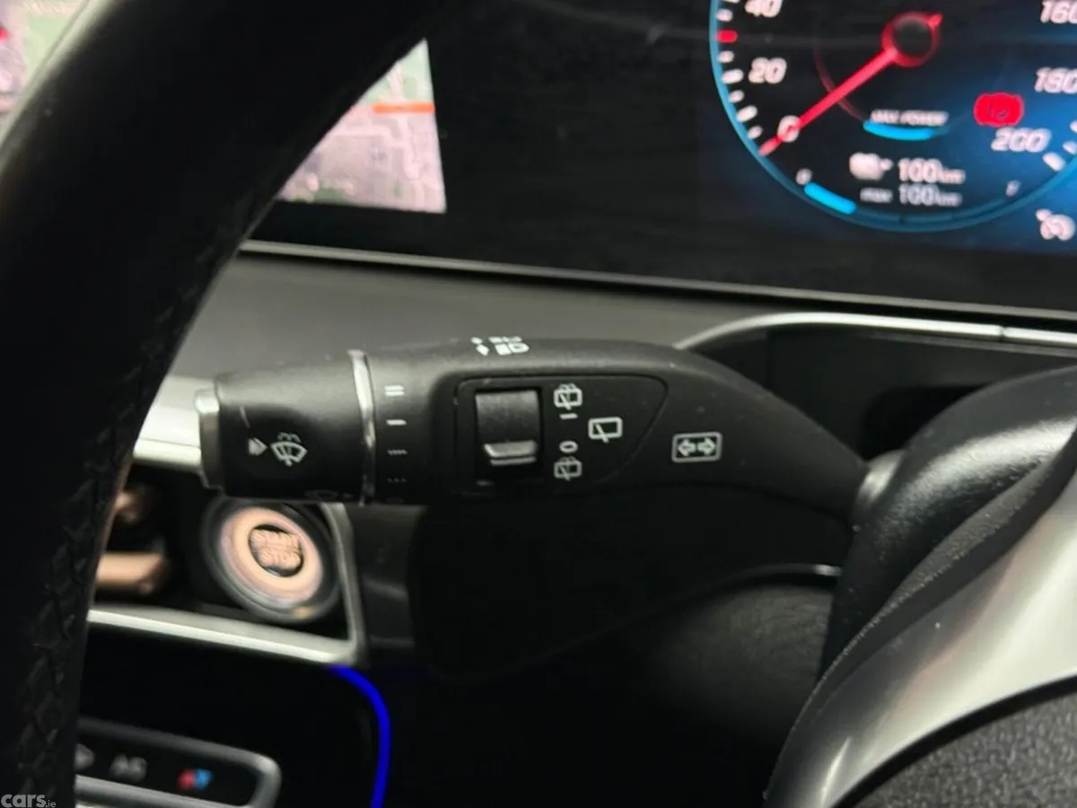 Mercedes-Benz EQC SUV, Electric, 2023, Grey