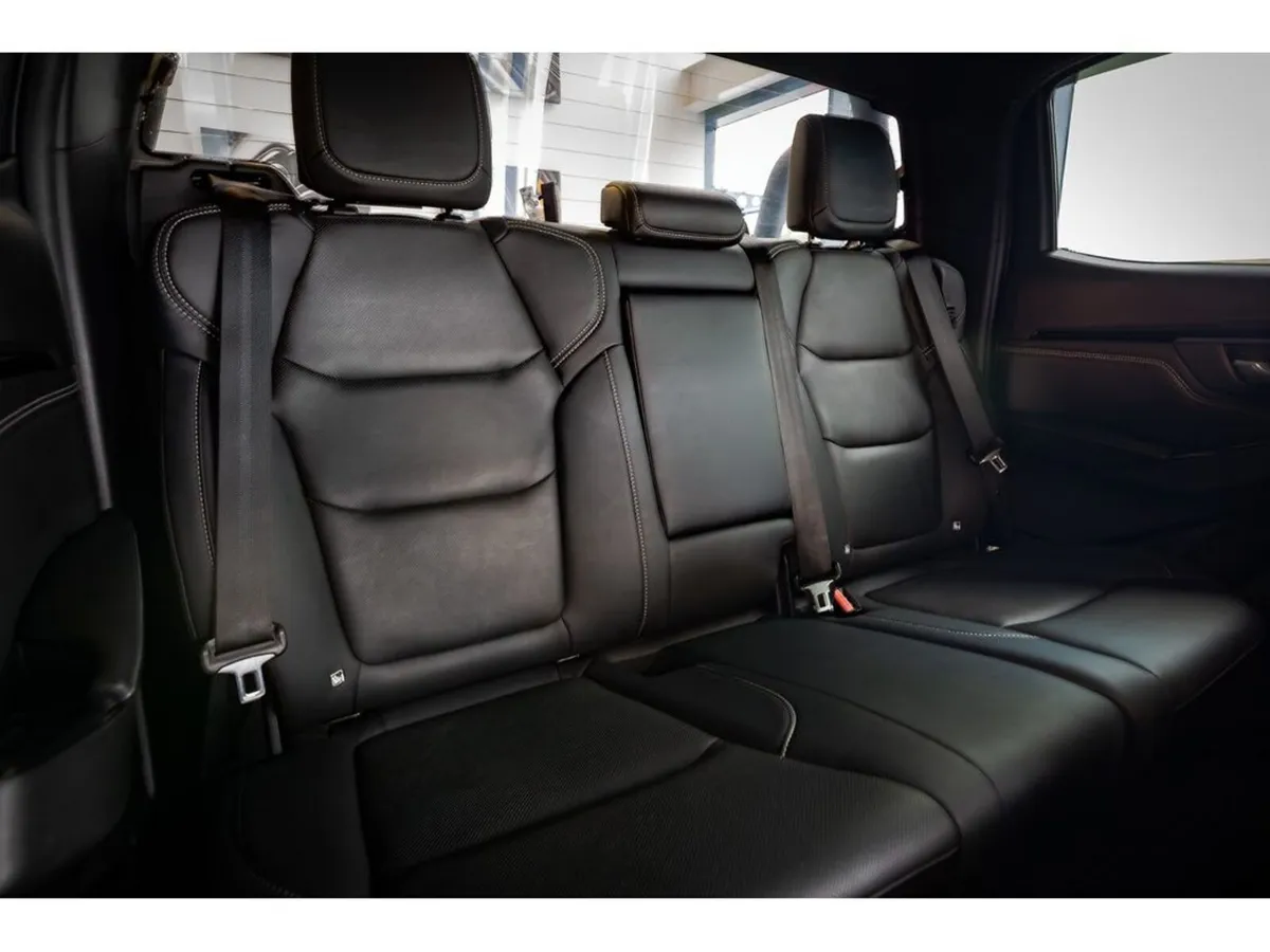 Isuzu D-Max Pick Up, Diesel, 2022, Blue