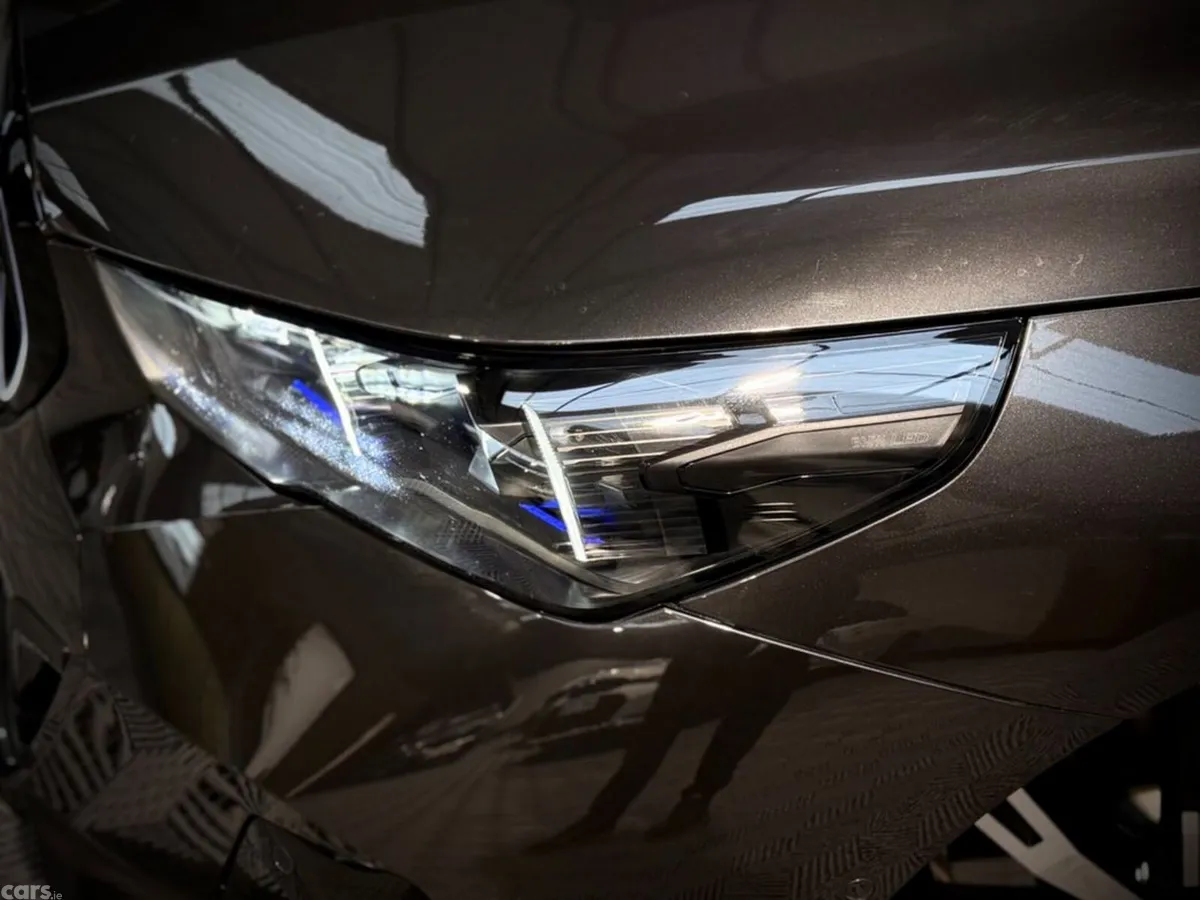 BMW 5-Series Saloon, Petrol Hybrid, 2026, Grey