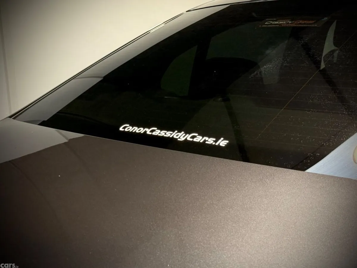BMW 5-Series Saloon, Petrol Hybrid, 2026, Grey
