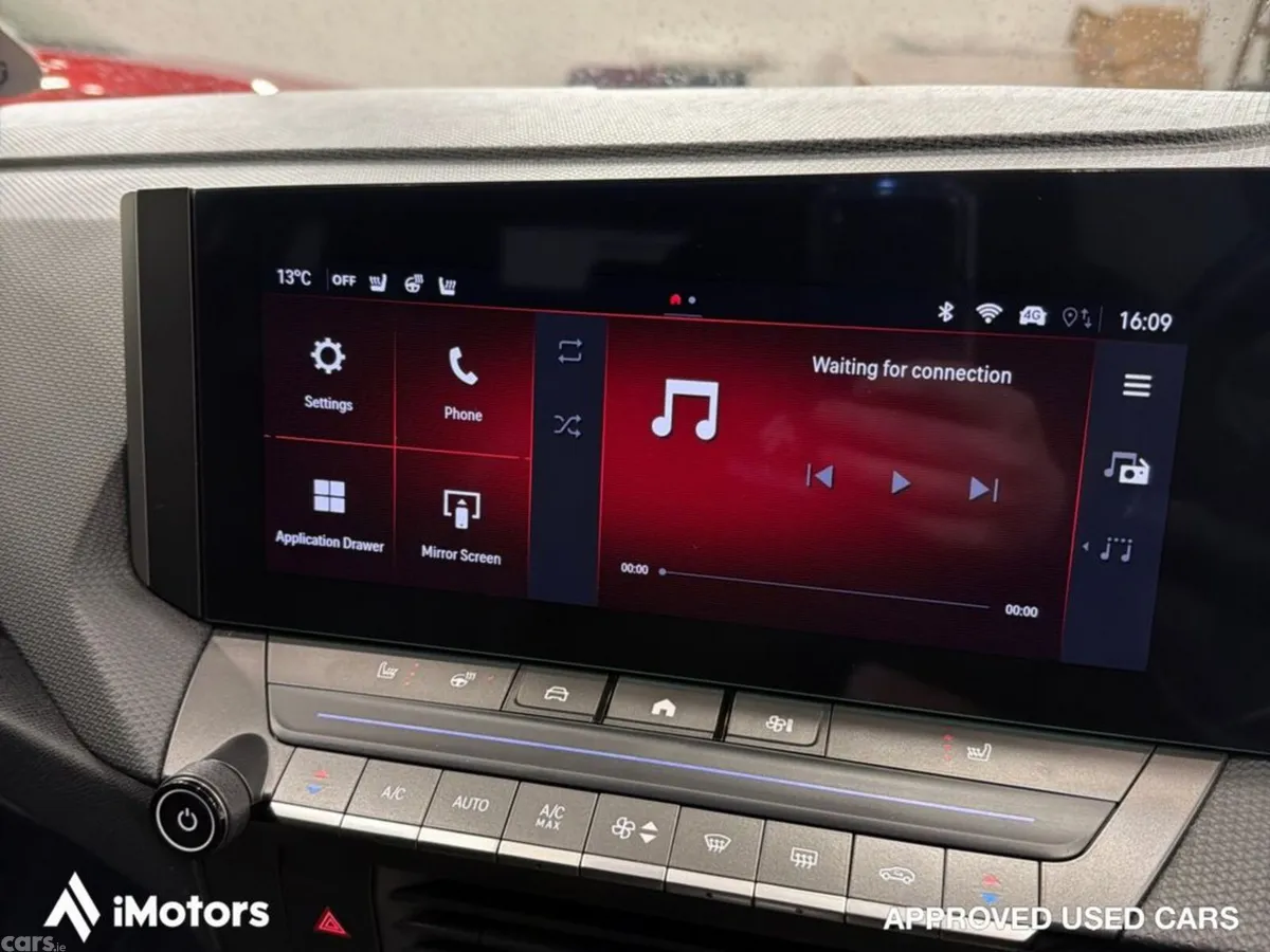 Opel Astra Estate, Diesel, 2024, White